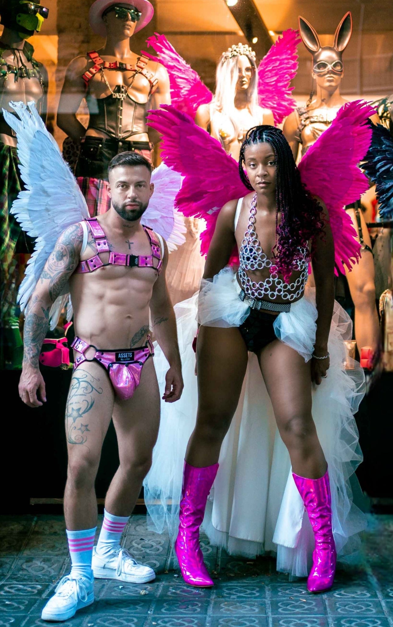 Festive Icons Collection