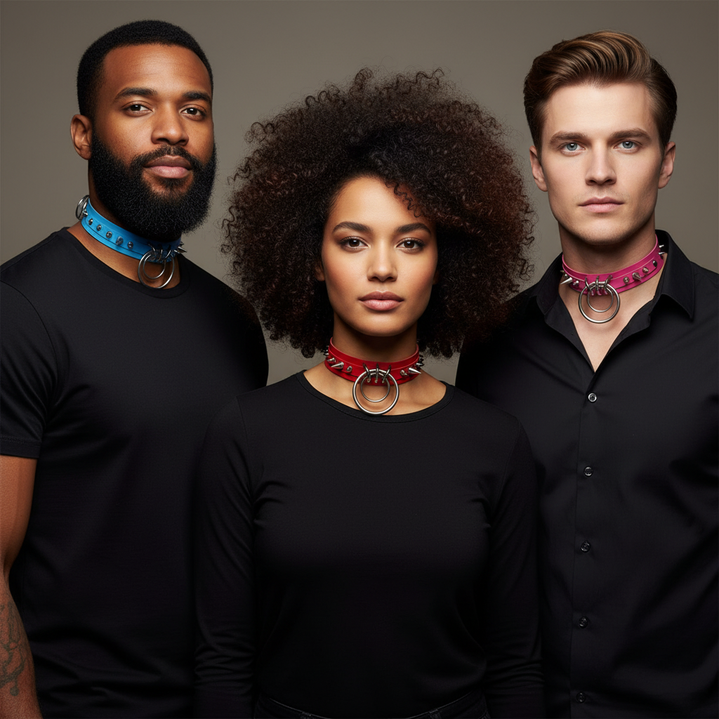 Accessories Collection