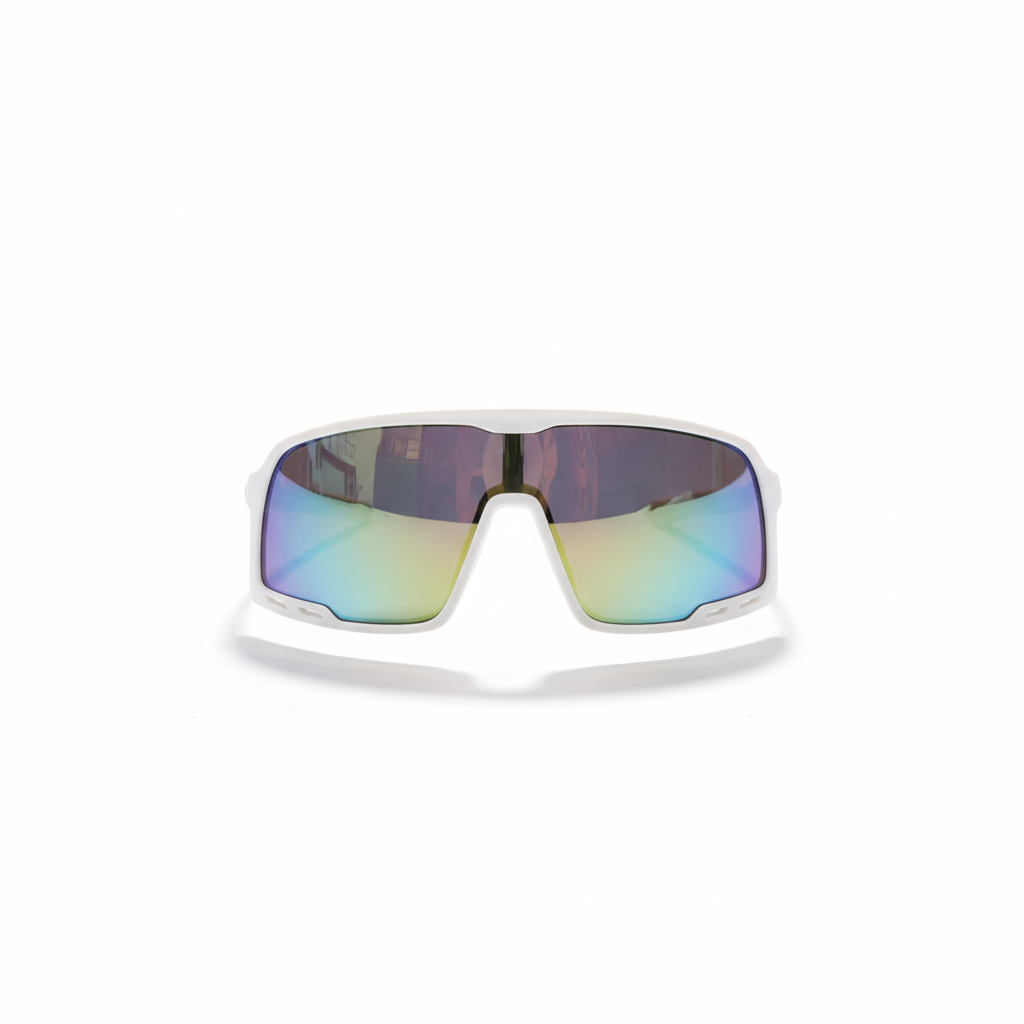 Sport Shield Sunglasses